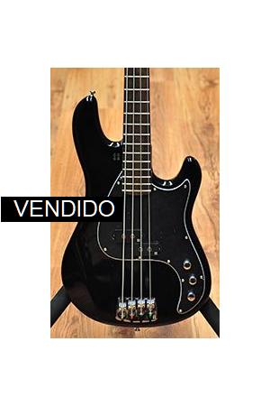 Sandberg Electra VS4 Black Sandberg Electra VS4 Black